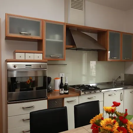 Bellavista ホテル 3*
