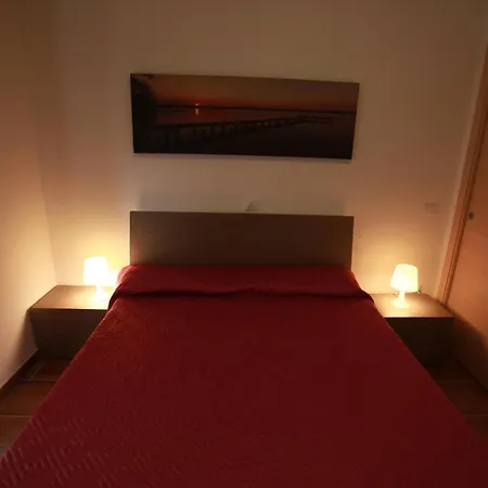 ホテル Bellavista 3*