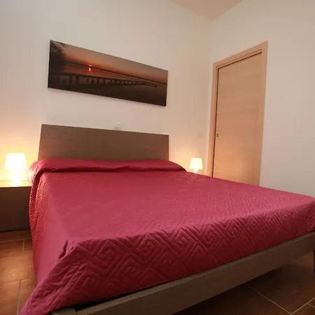 Bellavista ホテル 3*